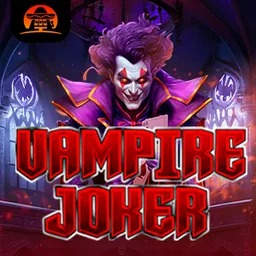 Vampire Joker