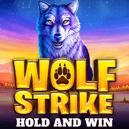 Wolf-Strike